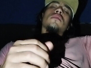 I Spent the Early Morning Giving Myself Pleasure