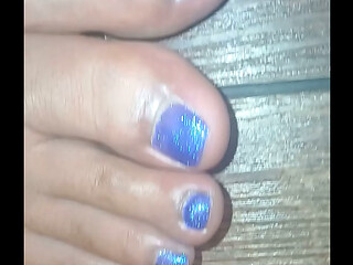 OnlyFeet2 Husband