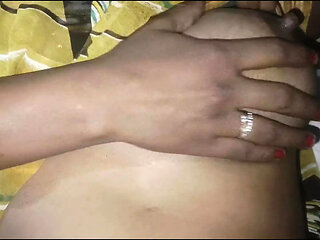 Beautiful young Indian village girlfriend boyfriend fuck