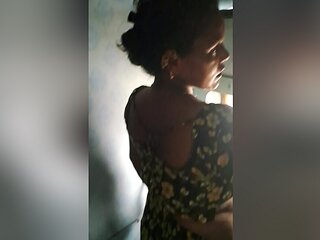 Indian Train Hot Indian Nabour Girl Sucking Dick So Good And Recieve Warm Cum In Mouth