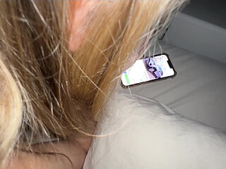 The Guy Was Horrified by the Sight of a Girl Farting; He Thought Girls Don't Fart.