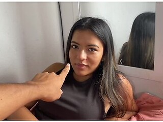 My Stepbrother Seduced Me And We Ended Up Fucking