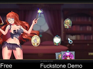 Fuckstone Demo