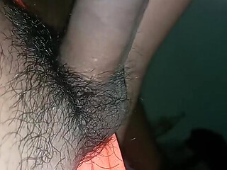 Sucking and Riding the Cock
