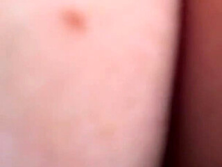 Step Aunty Kinky Cream Pie
