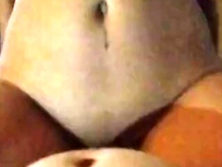 Argentine MILF rides big cock like a pro