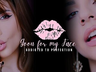 Goon for My Face - Addicted to Perfection