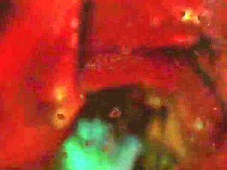 B040 Asian Beauty a Man Was Shrunk by Two Beauties and Used as a Dildo and Piston