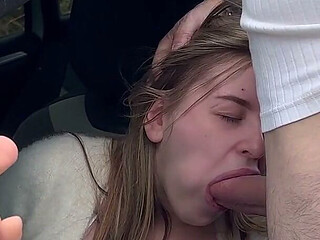 Cummed Twice in a Row