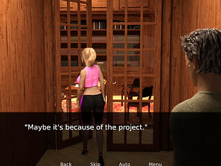 Project Hot Wife_-_she look so sexy undressing