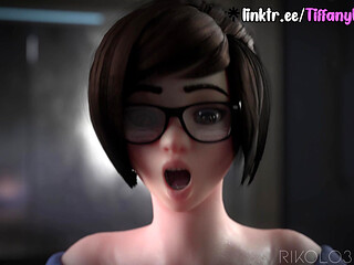 Futa Lewd Box