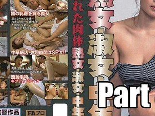 Fax-024: Ripe Japanese Wife Cheats - Part 8/11