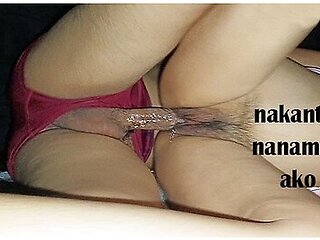 Ang Sarap Isinagad Na Pinasok Lucky Fan- Intense Pleasure Pinay Pov New 2024