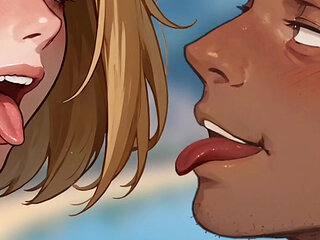 Too Perverted Boyfriends (part 18)