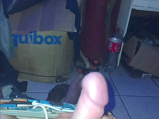 Jerking of