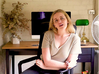 Interview: Editing Porn Featuring Charlie Forde