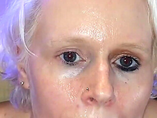Mega Cumshot Compilation