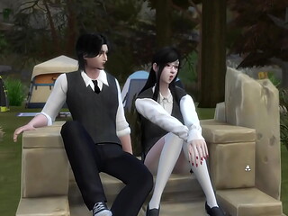 jv animasi wickedwhims animation so boring how about we have some fun