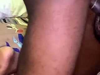 Little Princess Getting Fuck in Doggy Style