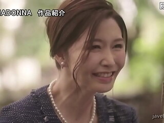 Presente da madrasta depois da formatura (Legendado) Ayumi Ryou
