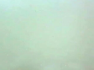 Underwater pussy eating