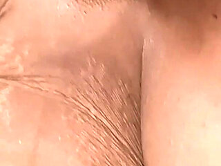 Indian Couple Homemade Romantic