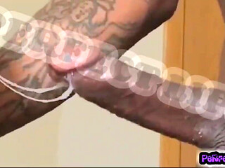 Sloppy Head Deeppenetration Until He Nuts! by-perfect Lips