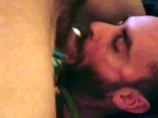My Twink Boyfriend Loves Face-Fucking Me