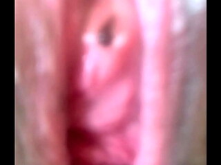 Soaking wetwife2025 close up squirting and soaking everything please subscribe