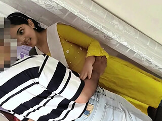 Tight Pakistani girl gets analsed by Indian BF on first time