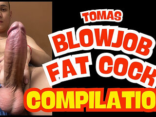 GREAT COMPILATION OF A GREAT COCK SUCKING COLOMBIA