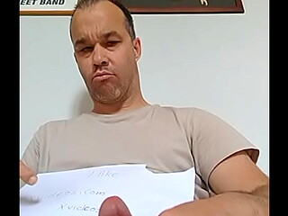Verifikationsvideo