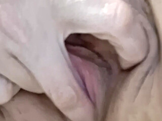 Mmmm so wet