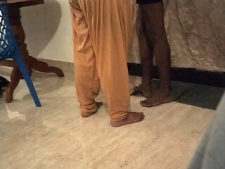 Hot Couple