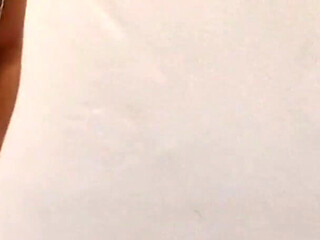 My Boyfriend Sees How I Suck Another Cock