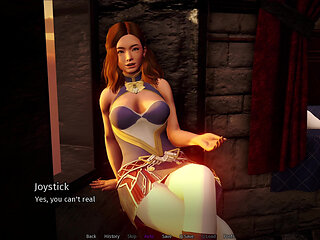 A House in the Rift - ( PT 33) - Zanith