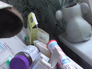 The Slippers Worked with My Feet