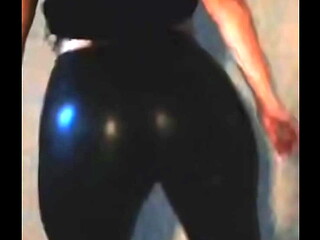 culito de milf