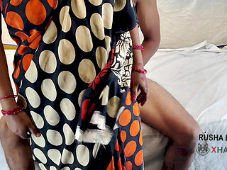 Indian Desi Wife Fuking Homemade Cowgirl Position Loudly Moning Young Boy F