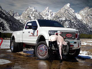 Hey Guys - Do You Want To Fuck Me?