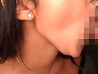 Risky Desire Surges as a Married Curvy Beauty Reveals Her Bold, Overwhelming Presence - Scene 2