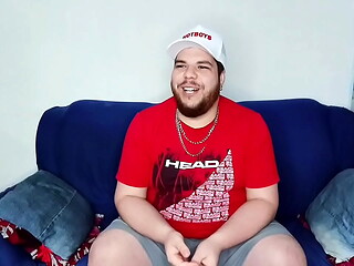 Reality Porno? Como &eacute_ a Mans&atilde_o Hot 3 da HotBoys que participei