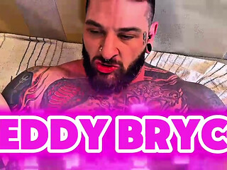 Delicious Orgy and Teddy an Expert Giving Ass