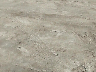 Morbid in the Beach Parking Lot