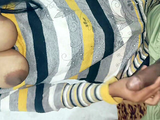 Season 1. Big Boobs Bhabhi Fucking with Boyfriend