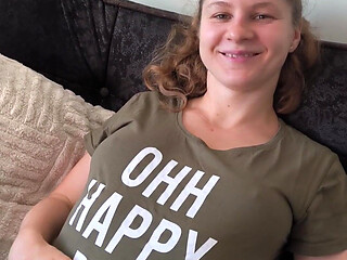 Is Your Day Happy Enough? and Now?