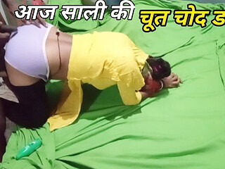 Bengali Desi Sali Chut Chudwai Desi Chudai