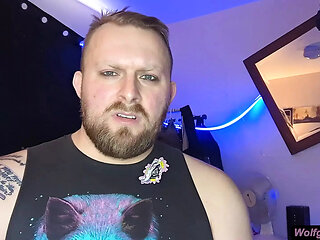 POV Roleplay: Bullying You For Being A Sissy Until You Swallow My Cum (with big cumshot and cum eating instructions)