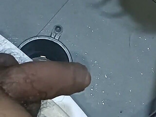 Indian Bhabhi Cock Hair Trim Dirty Talk Extreme Closeup