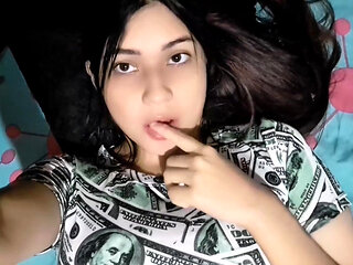 I'm Really Horny and I Want to Have Sex with You